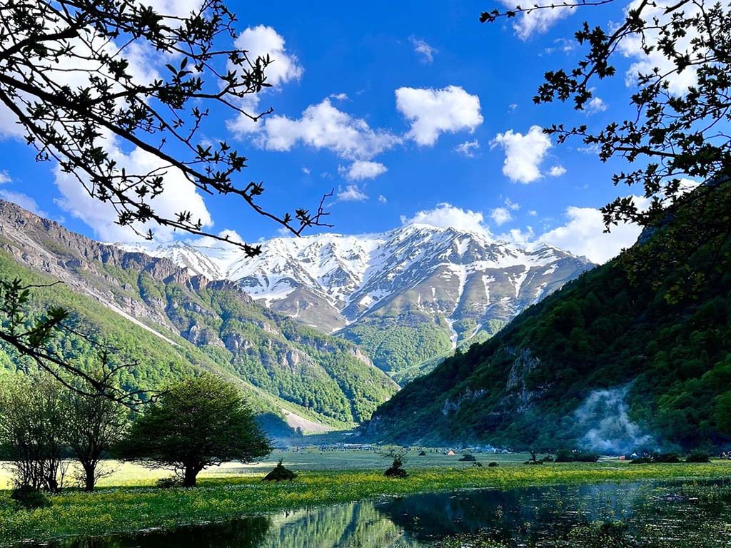 بلس کوه