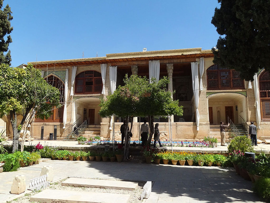 پارک جنگلی عامری