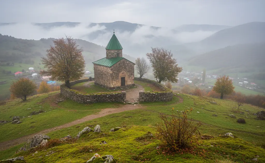 امام‌زاده یحیی فیلبند