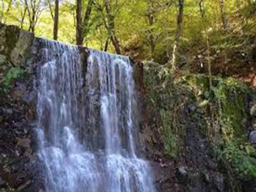 آبشار لونک