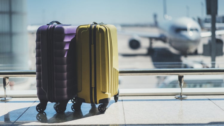وسایل ضروری سفر بر اساس نوع حملونقل