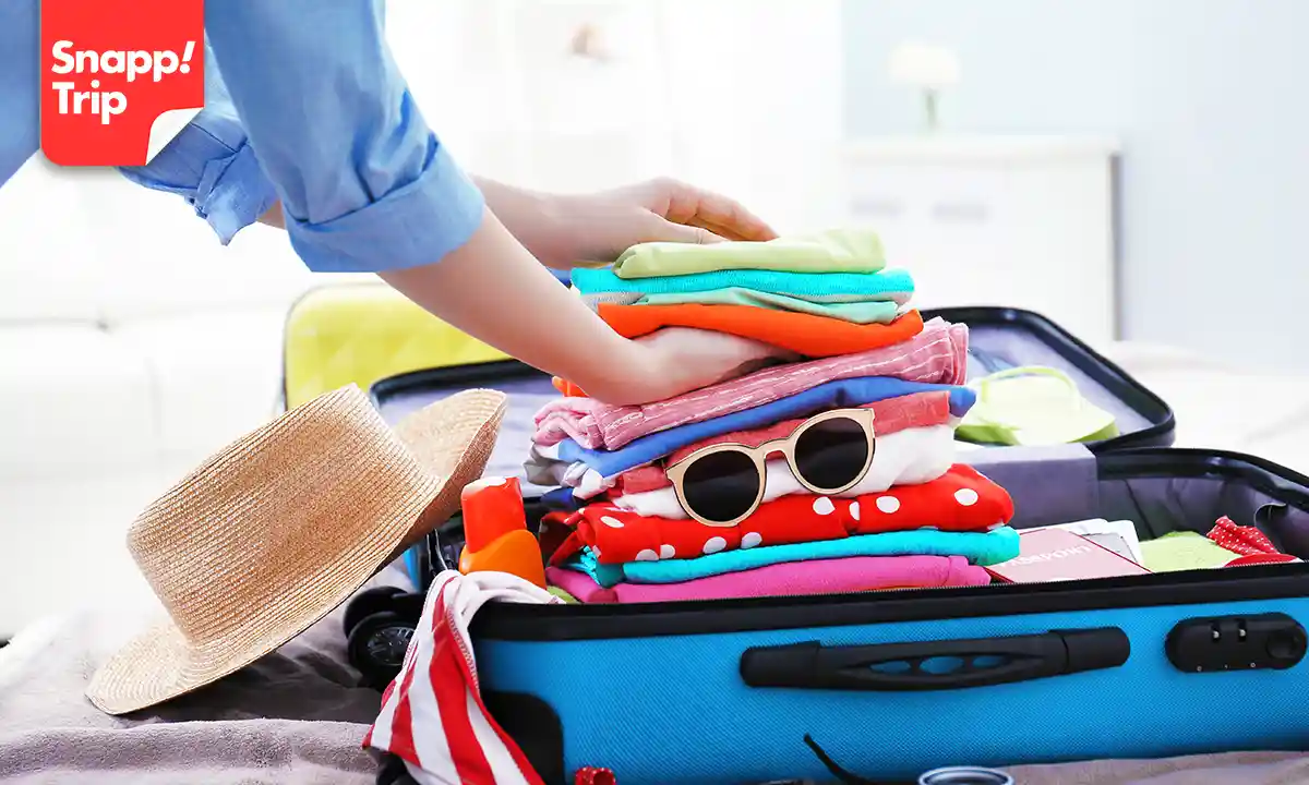 وسایل ممنوعه در فرودگاه و هواپیما کدامند؟
