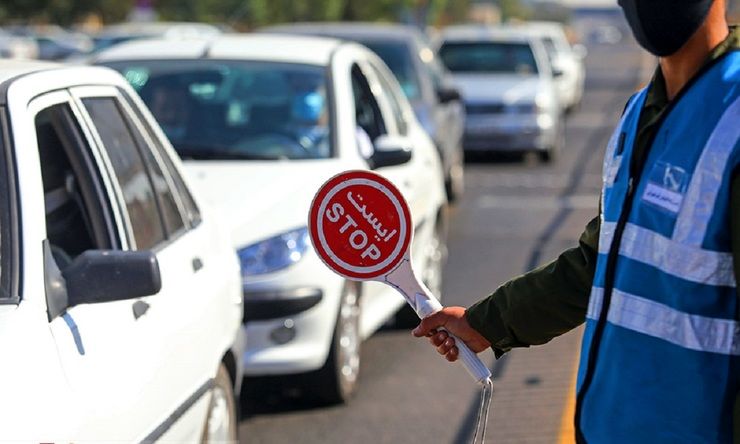 آخرین اخبار محدودیت‌های سفر در کرونا