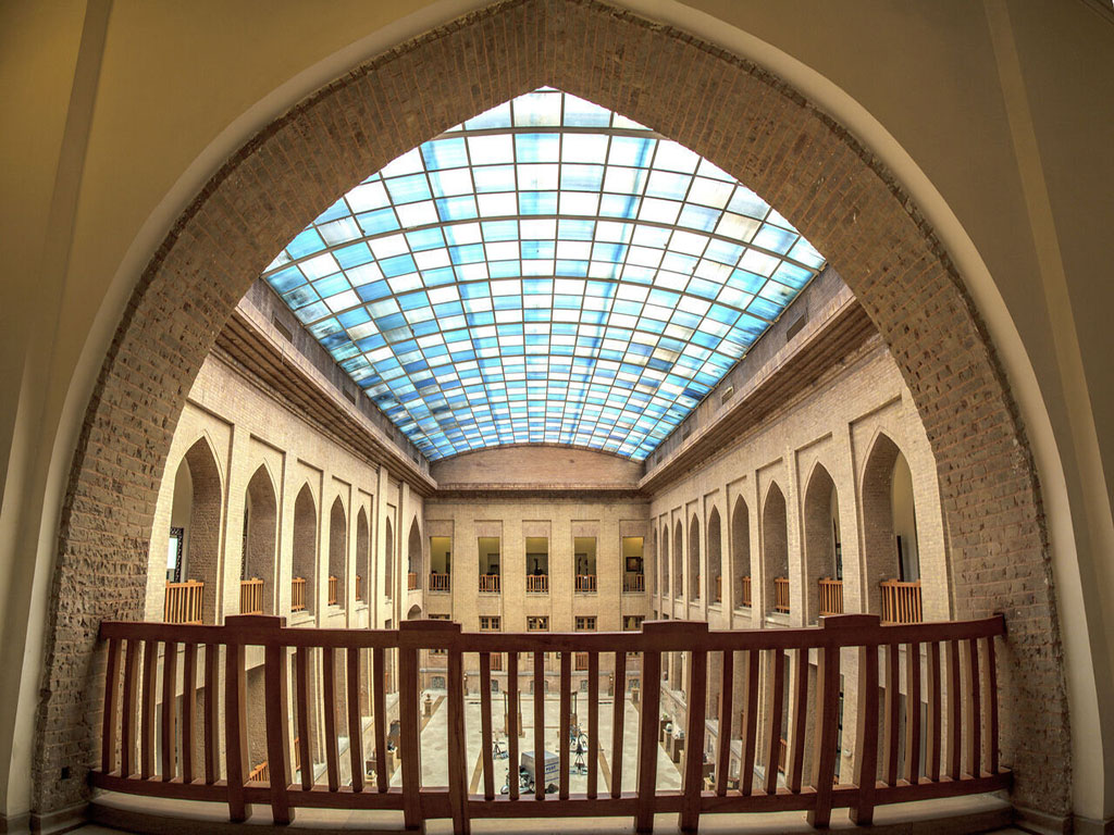 موزه ارتباطات