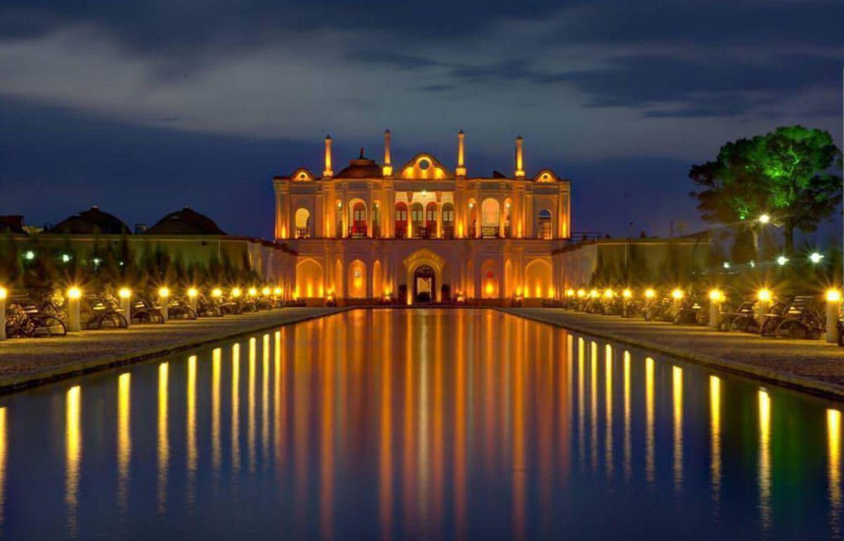 همهچیز درباره سفر به کرمان