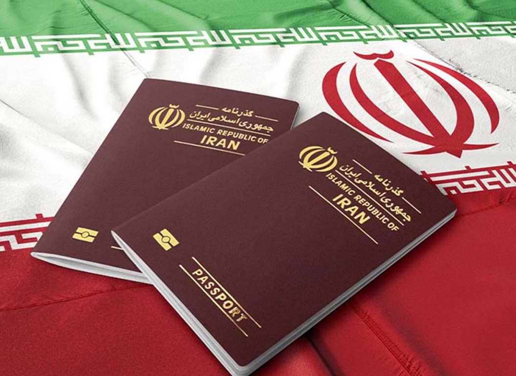 راهنمای کامل گرفتن پاسپورت + مدارک، مراحل و هزینه‌ها