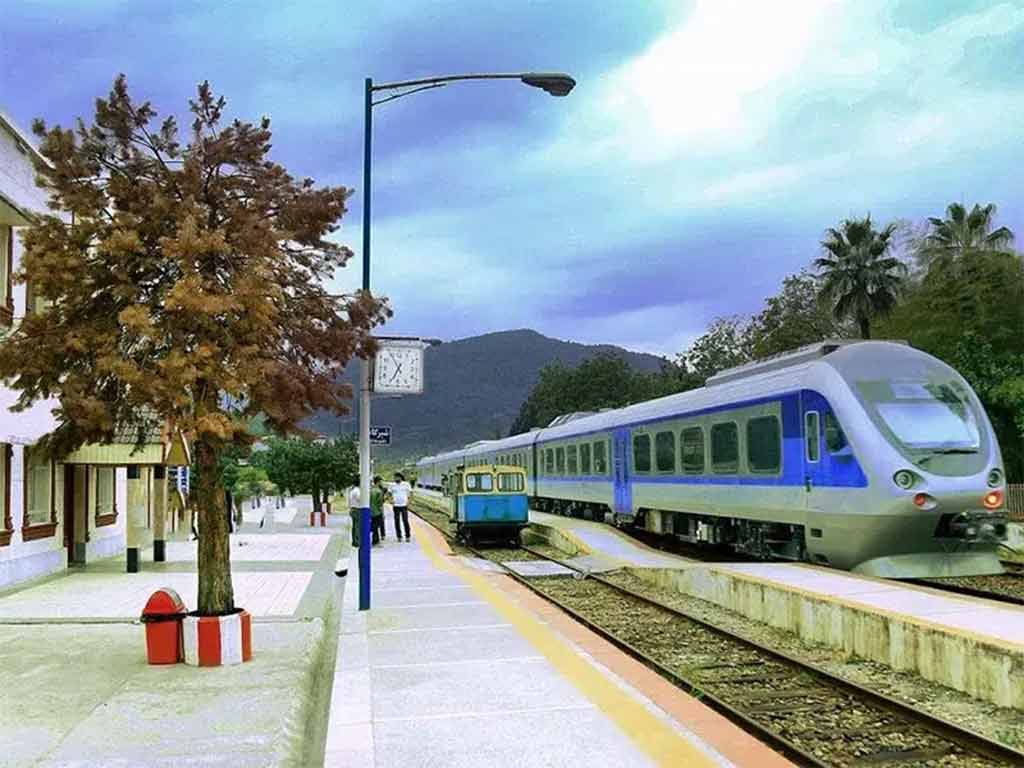 راههای سفر به آنکارا