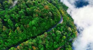 جاهای دیدنی ایران برای مسافرت