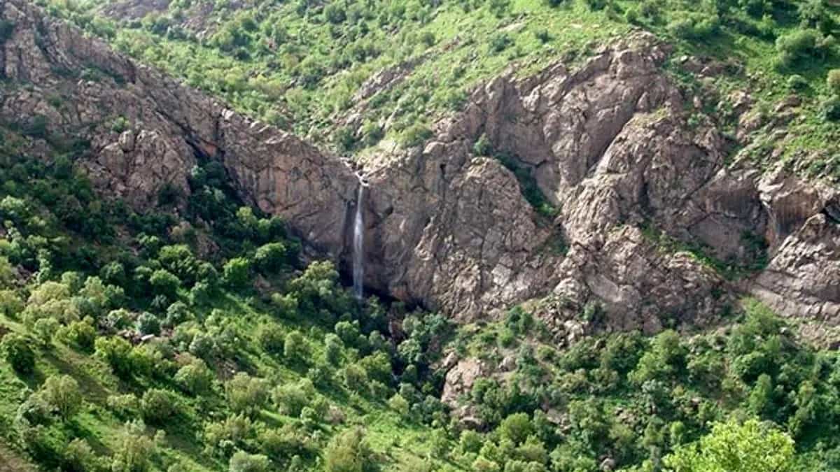 اهمیت فرهنگی و طبیعی کردستان