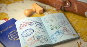 همه‌چیز درباره ویزای ترانزیت
