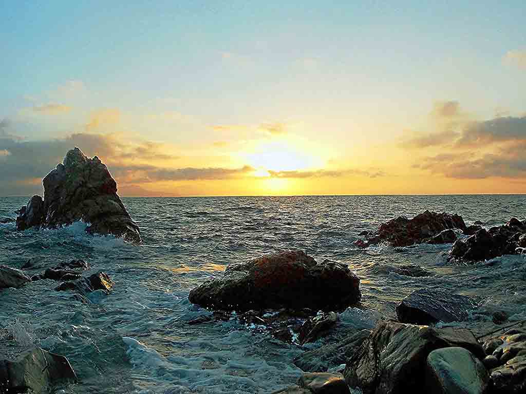 محمودآباد کجاست؟ راهنمای گردش در محمود آباد