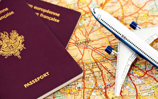 0 تا 100 مدارک مورد نیاز سفر خارجی – هرآنچه باید بدانید