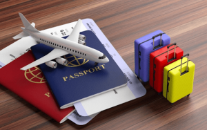 بهترین زمان خرید بلیط پرواز خارجی اقدام کنیم؟
