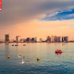 دریاچه چیتگر؛ سفر یک روزه و تفریحات آبی در قلب تهران