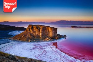 سفر به دریاچه ارومیه و نگاهی به تاریخچه آن