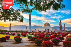 جاهای دیدنی عمان |‌ راهنمای کامل سفر به عمان