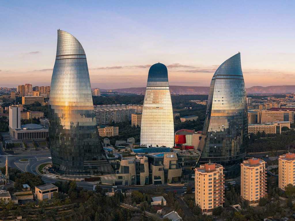 آذربایجان؛ باکو، مقصدی لوکس اما مقرون به صرفه