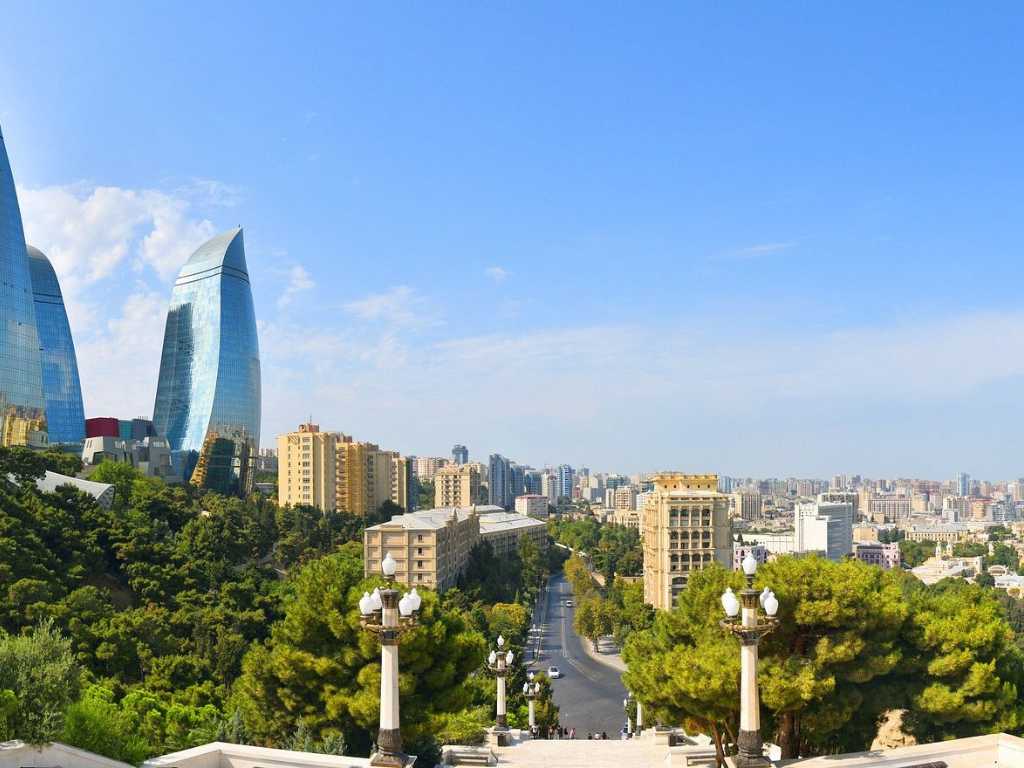 شرایط دریافت ویزای آذربایجان