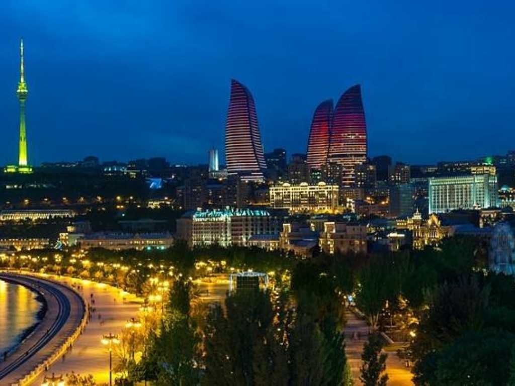 چرا باکو در لیست بهترین کشورها برای سفر ایرانیان قرار دارد؟