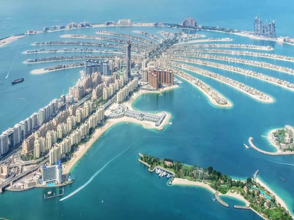 بهترین زمان برای سفر به دبی