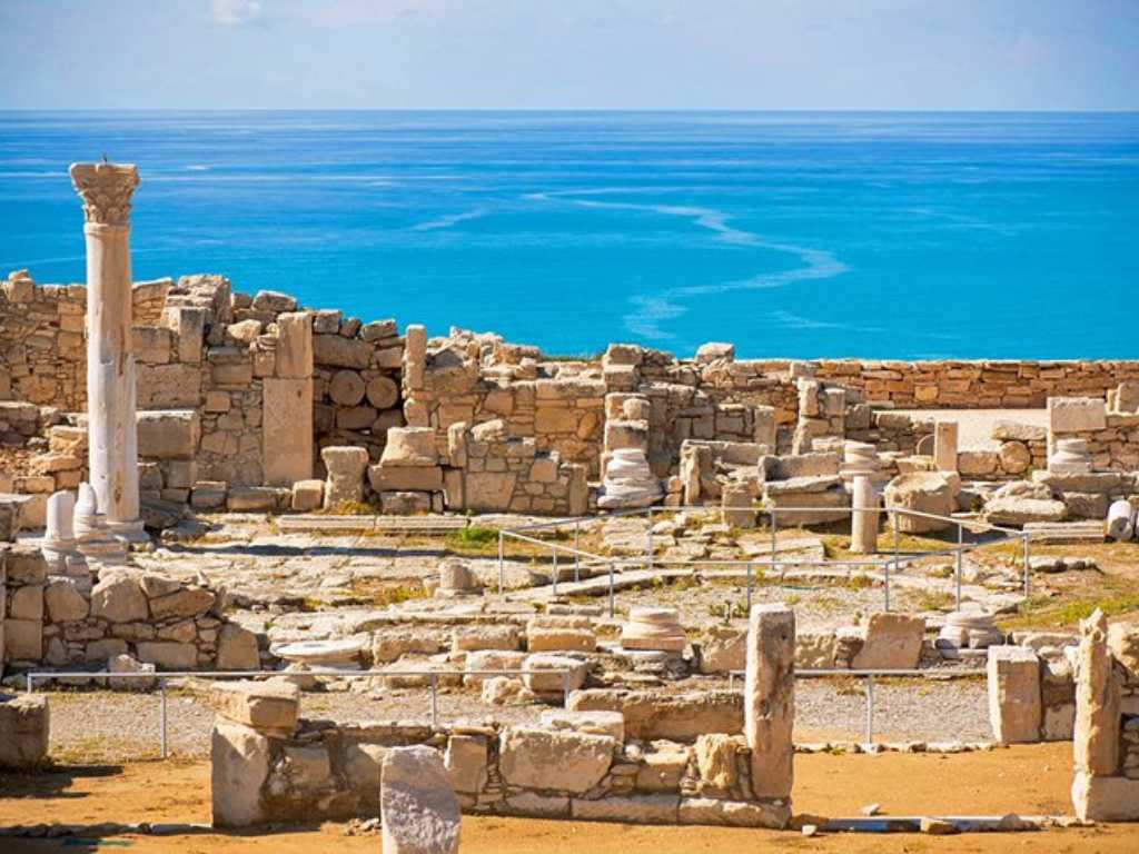 یونان؛ مقصد محبوب ایرانیها