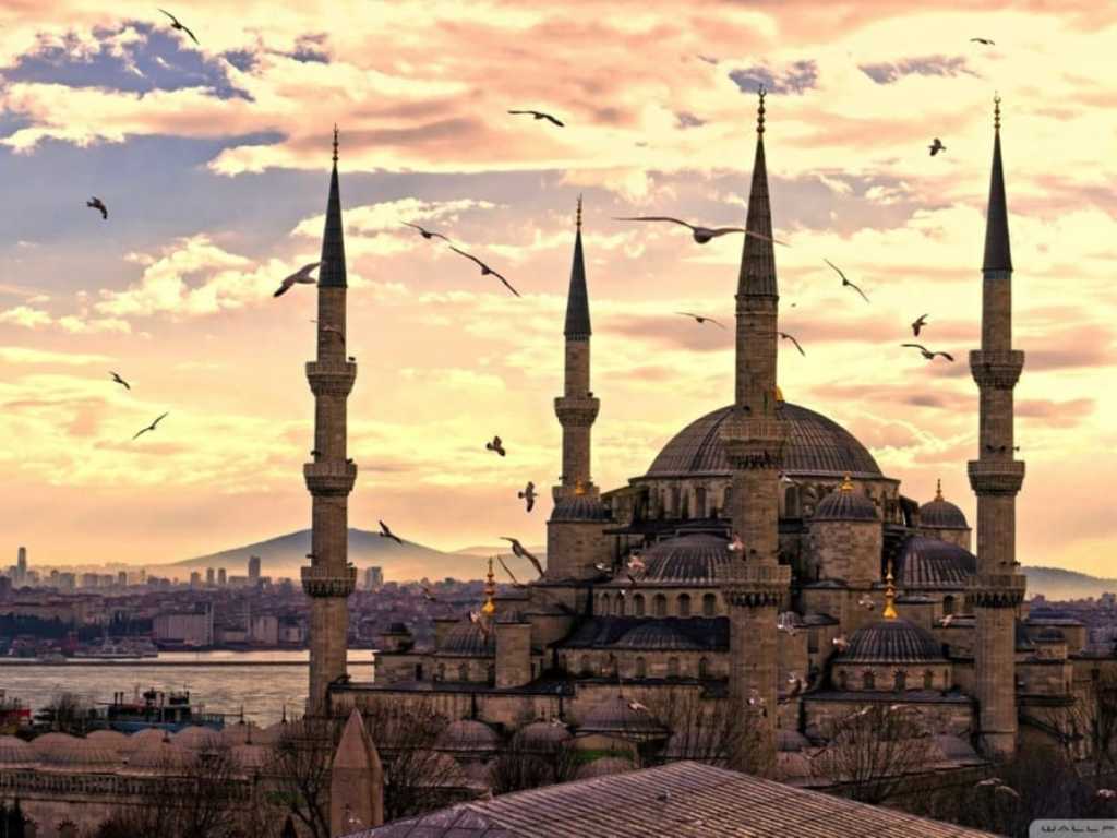 ترکیه؛ مقصدی محبوب و مقرون به صرفه برای ایرانیان