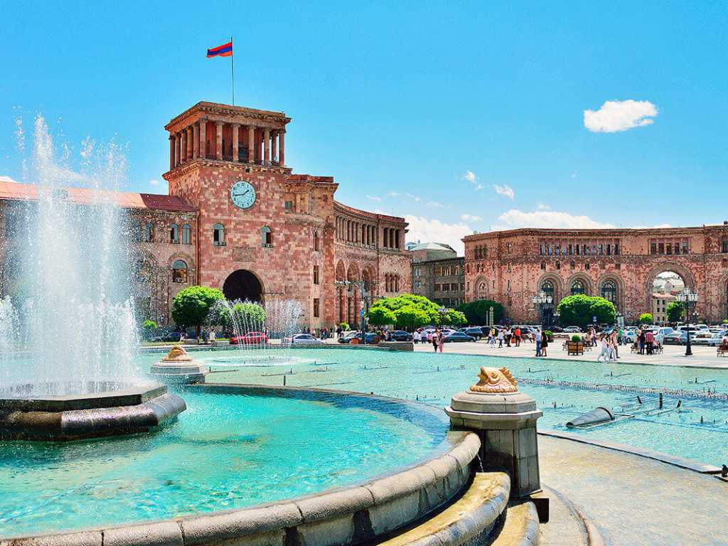 چرا ارمنستان گزینهای ارزان برای ایرانیان است؟