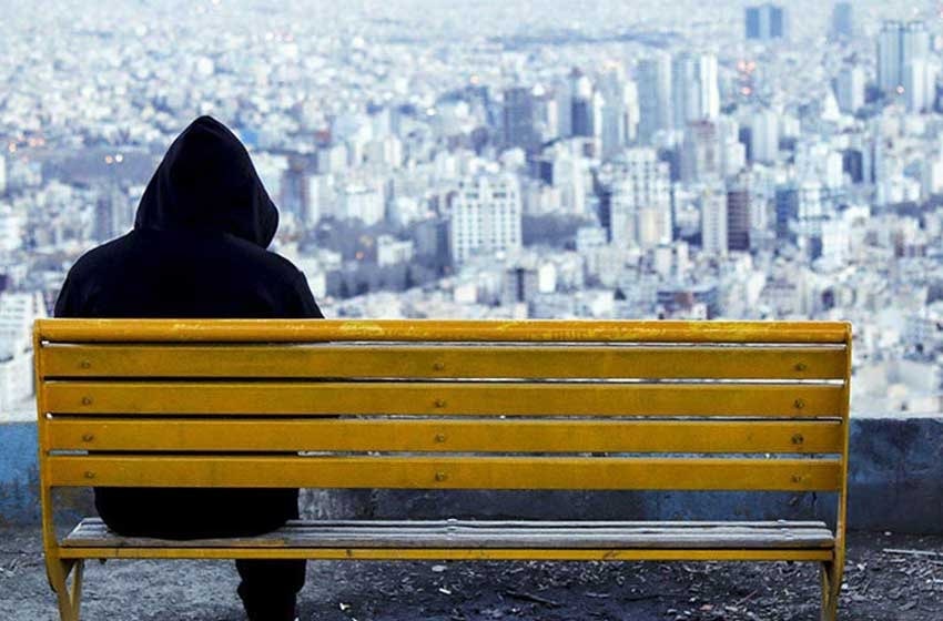 بام توچال: تجربهای متفاوت از تهران در ارتفاعات