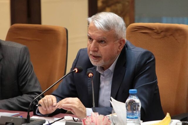 وزیر