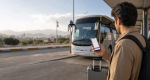راهنمای خرید بلیت اتوبوس