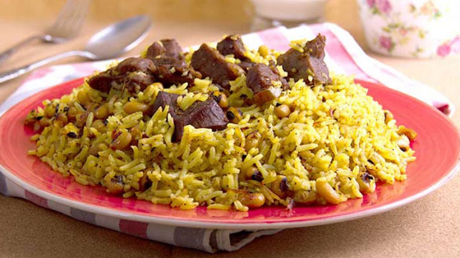 چلودیزی چلو دیزی