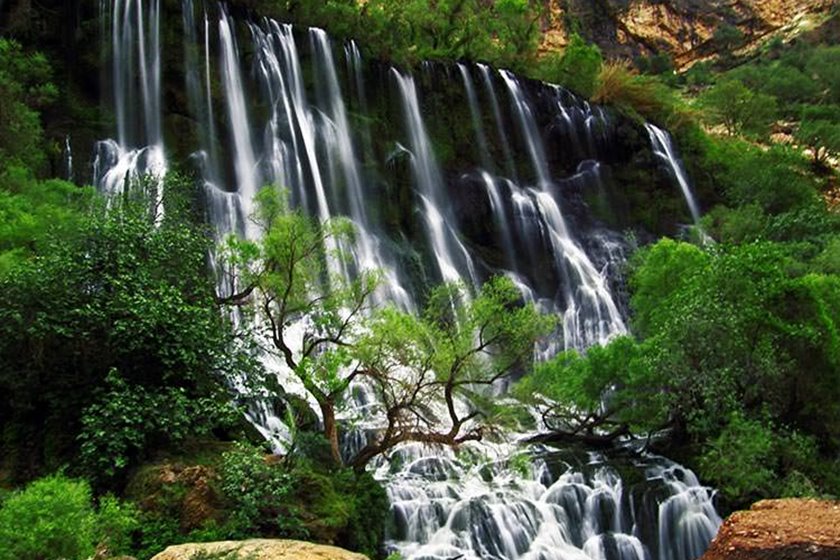 لرستان