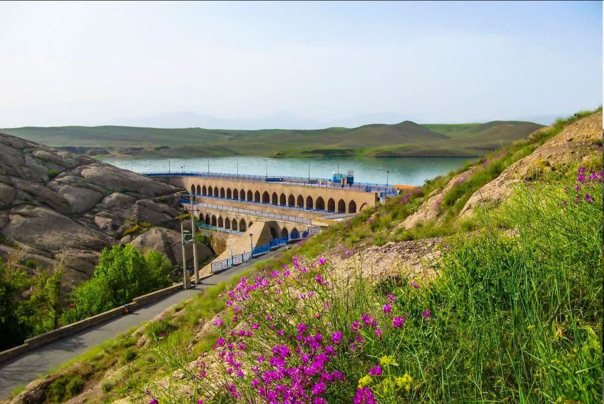 شهر تاریخی فریمان