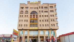 اقامتی راحت در بهترین هتلهای شیراز