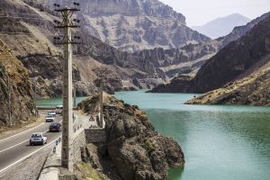 چرا جاده چالوس محبوب است؟