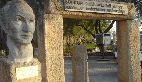 بدروم ترکیه