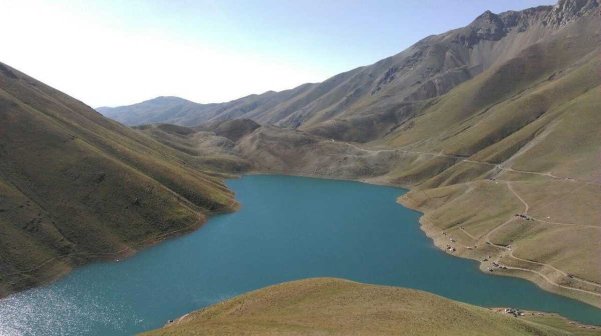 دریاچه تار