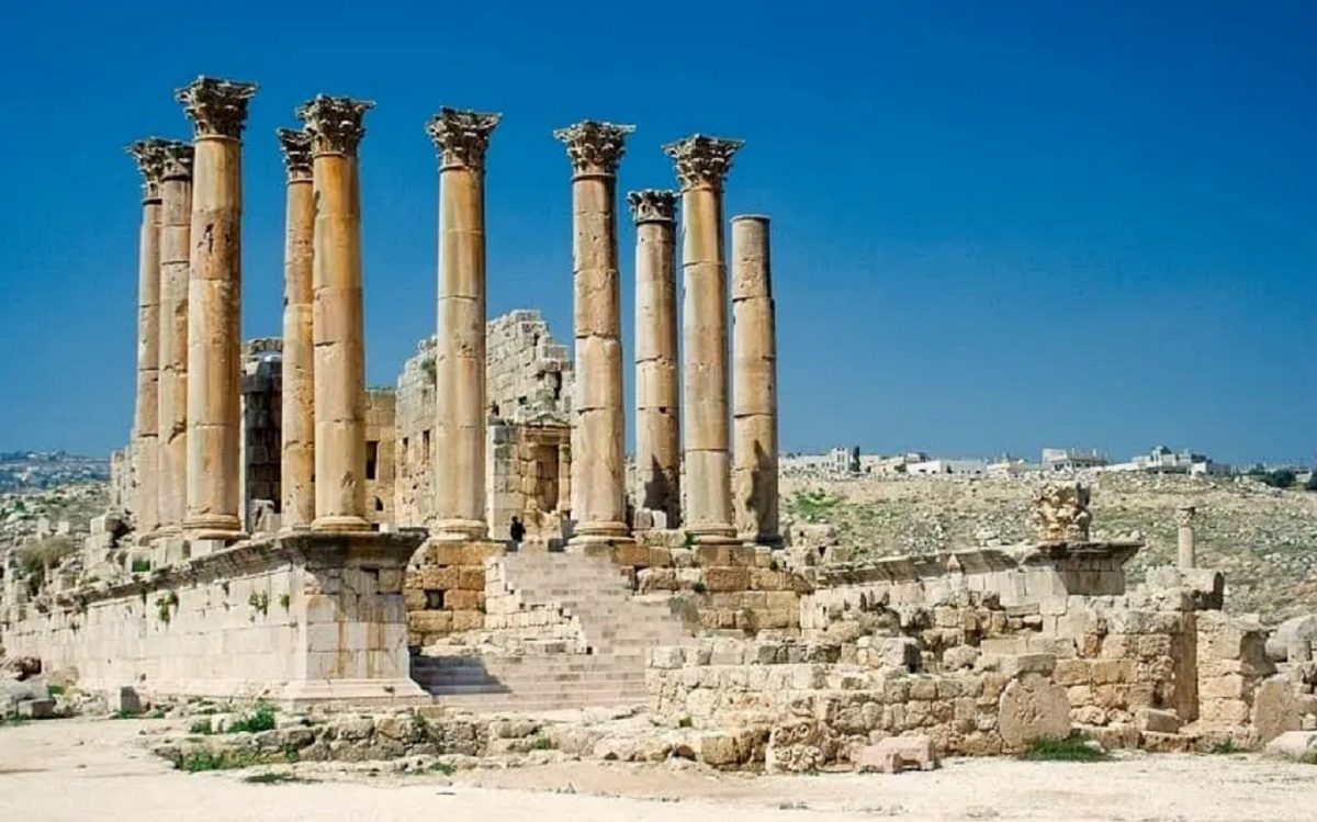 معبد آرتمیس