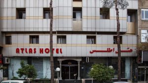 اقامتی راحت در بهترین هتلهای شیراز