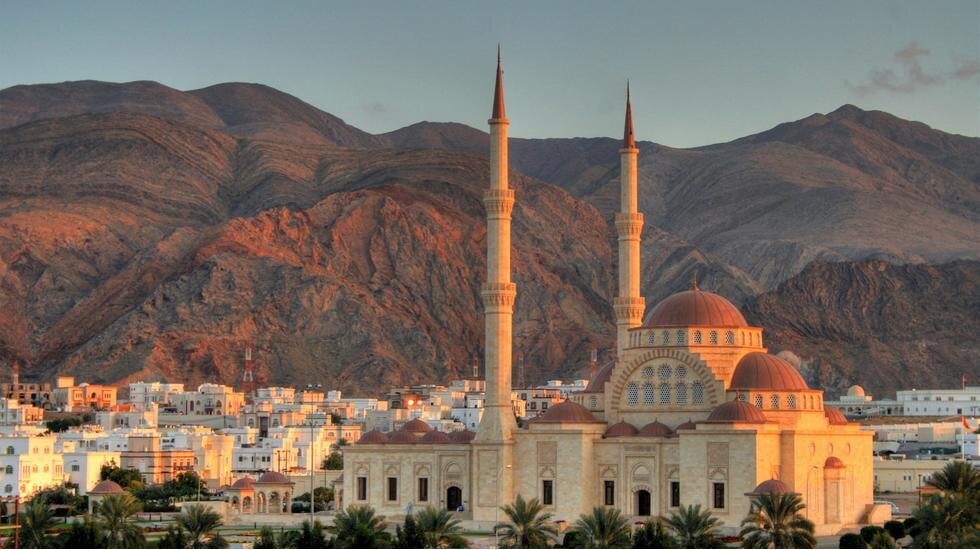 ویزای عمان