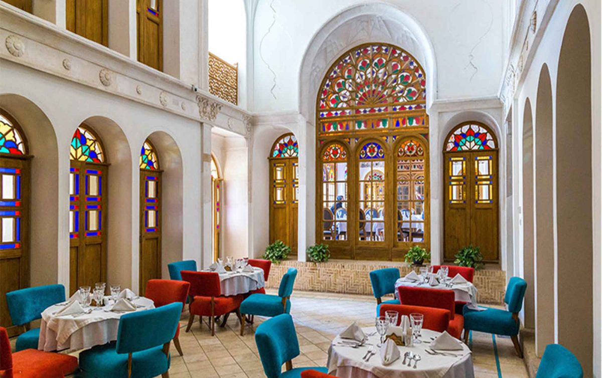 سرای عامری ها
