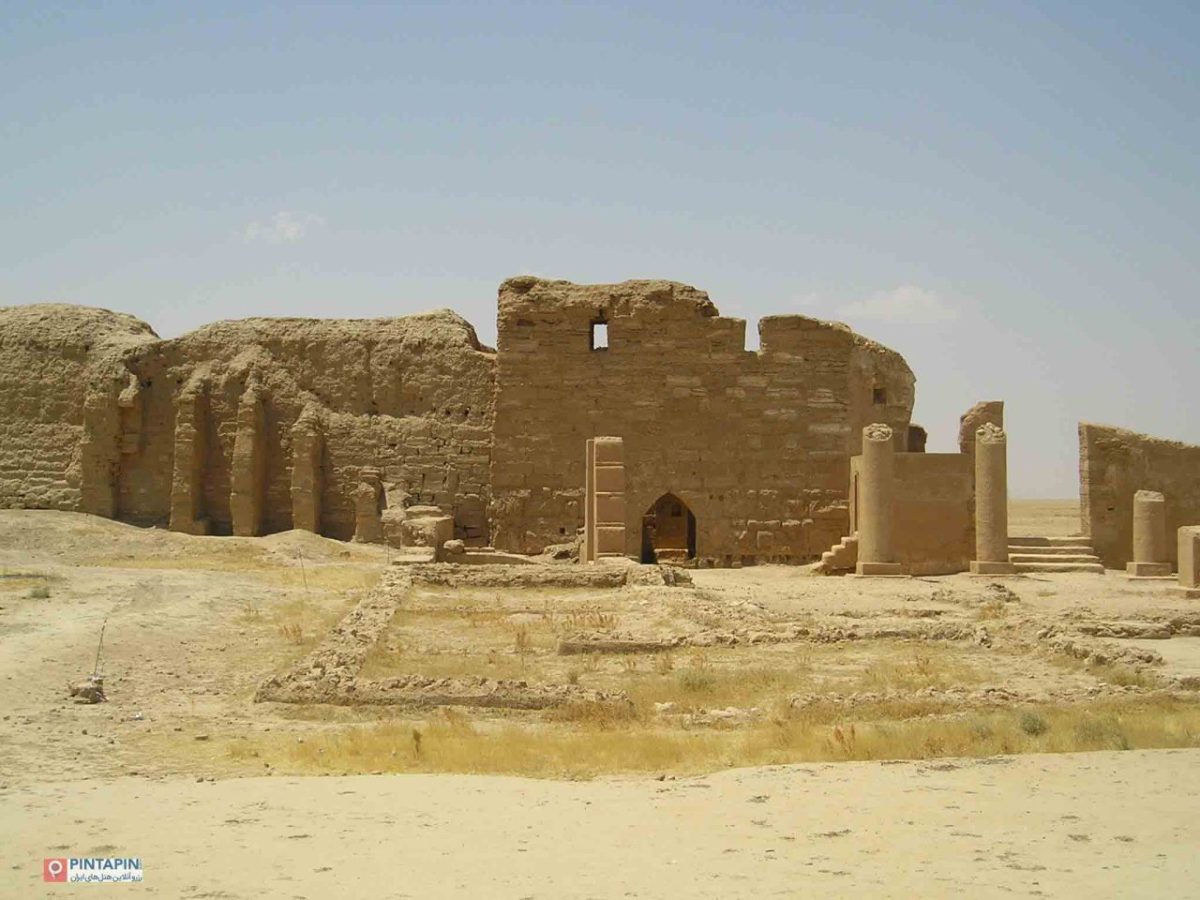 دورا اروپوس، سوریه