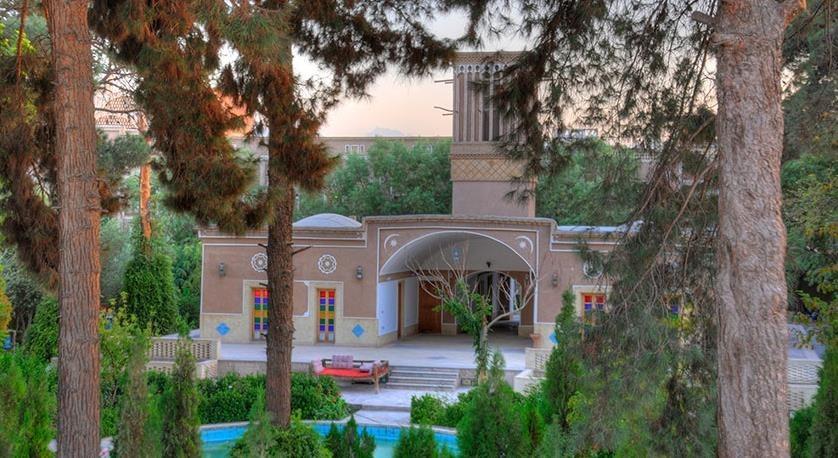 هتل مشیرالممالک هتل مشیرالممالک