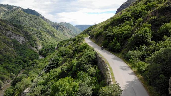 راهنمای سفر به ارمنستان و ایروان
