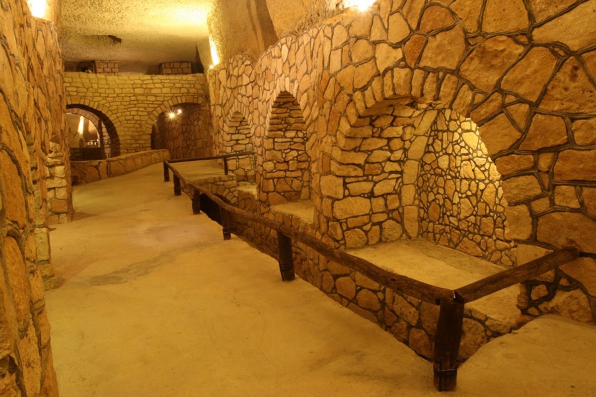 راهنمای تور کیش
