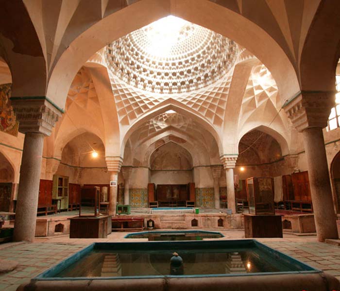 همهچیز درباره سفر به کرمان