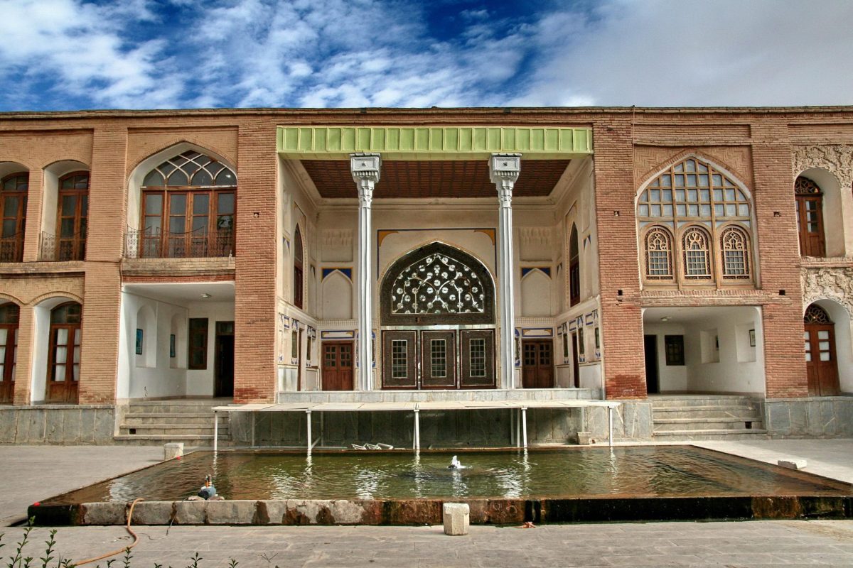 عمارت آصف عمارت آصف
