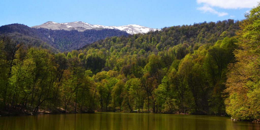 شهرهای دیدنی ارمنستان