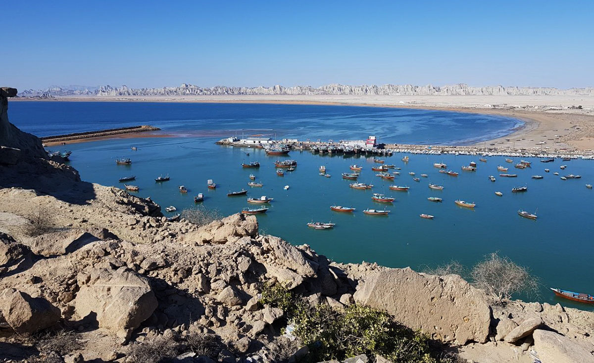 بندر بریس بندر بریس