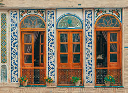 همهچیز درباره سفر به کرمان